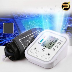 Máy đo huyết áp điện tử havaca
