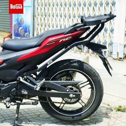 Baga Givi HRX cho Y16ZR / EXCITER 155