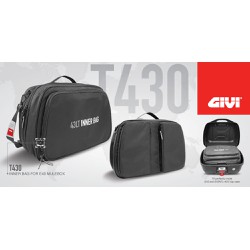 TÚI GIVI T430 trong thùng E43 - Chính hãng