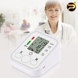 Máy đo huyết áp điện tử chi người lớn tuối