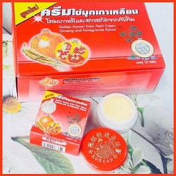 [Chính Hãng] Kem Sâm Lựu Đỏ Thái