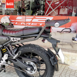 Baga/Cảng Givi SRV XSR 155