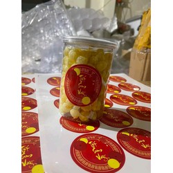 500g mứt sen