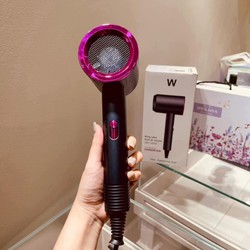 Máy sấy tóc cao cấp - Sấy nhanh và tạo kiểu dễ dàng