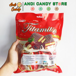 Bánh Mềm Titamisu Soft Cake Phú Cường
