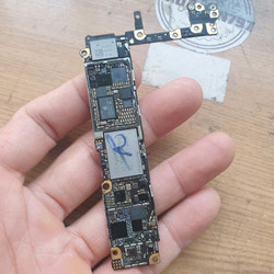 Main điện thoại 6G ko wifi ko có sóng