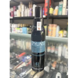 Xịt Dưỡng Tạo Độ Bóng Cho Tóc Shine Spray RR Line Real Star 150ml