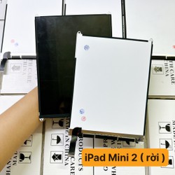 Màn hình iPad Mini 2 , Mini 3 (A1489) Zin rời