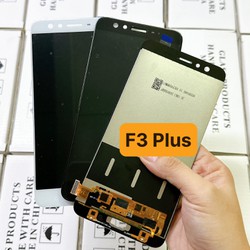 Màn hình Oppo F3 Plus (Zin) Trắng , Đen