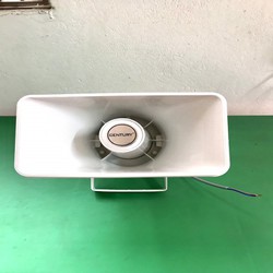 LOA NÉN 15W CENTURY - LOA PHÓNG THANH LOẠI TỐT (1 CÁI)