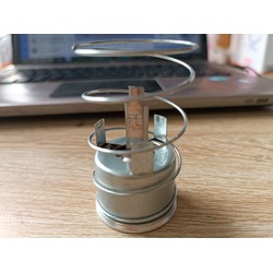 Rơ le nồi cơm điện Kangaroo 3 chân gài