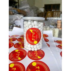 500g kẹo mứt lạc trứng chim loại 1