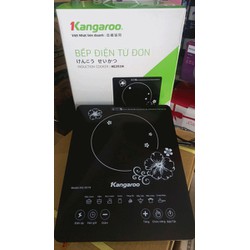 Bếp điện từ Kangaroo KG351/352
