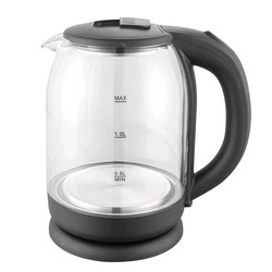 Ấm đun siêu tốc thủy tinh ECO LUX
