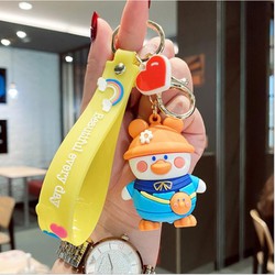 Móc chìa khóa - Móc khóa dễ thương
