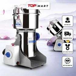 Máy Nghiền Đa Năng SEKA Bột Mịn Siêu Khỏe, Máy Xay Bột Khô Chính Hãng Công Suất 3000w