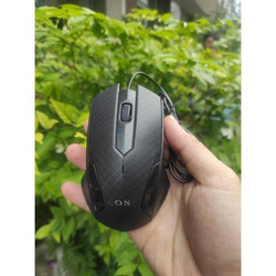 Chuột có dây - Chuột máy tính có dây