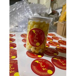 500g mứt sen đặc biệt