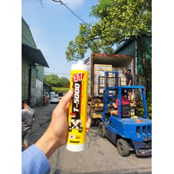 Keo Silicone Hàn Quốc 3T T5000