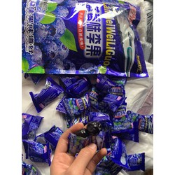 Kẹo Ô mai Việt Quất, Chery