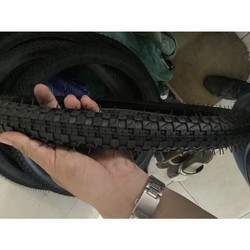Săm Lốp ( Vỏ Ruột) Xe Đạp Phổ Thông Thể Thao Leo Núi Địa Hình Trẻ Em 16 20 24 26 27