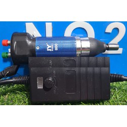 Tô vít điện  JY 800 nhỏ tặng kèm 5 đầu vít