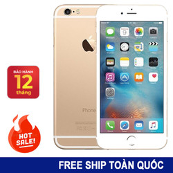 Iphone 6 quốc tế chính hãng