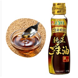 Dầu mè nguyên chất Ajinomoto Joyl 160g