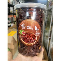 hộp 450g hạt dưa mộc
