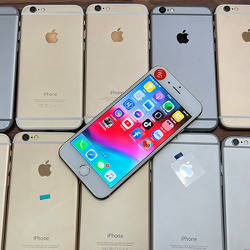 IPHONE 6S QUỐC TÊ CHÍNH HÃNG