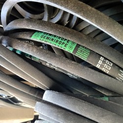 Dây curoa Thái Lan bản A trơn 30-50
