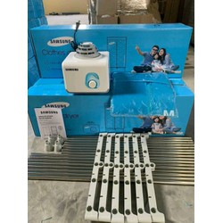 Tủ sấy quần áo Samsung TO