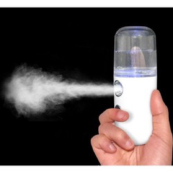 Máy phun sương xông hơi mặt - Máy phun sương xông mặt mini