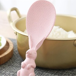 Muôi xới cơm - Vá múc cơm