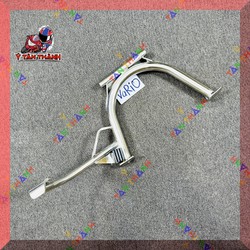 Chống đứng inox Vario 125-150 MS98