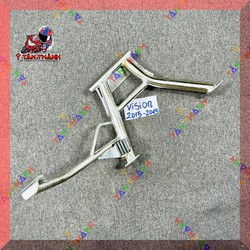 Chống đứng inox vision 2015-2019 MS93