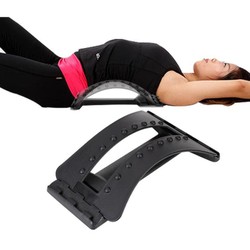 Dụng cụ tập lưng - Dụng cụ hỗ trợ tập lưng và cột sống