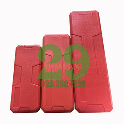 Hộp đựng thước kẹp điện tử, cơ khí chống va đập nhựa cao cấp các loại 150mm-200mm-300mm
