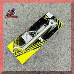 Chống nghiêng inox satria,raider fi MS108