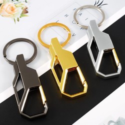 Móc khóa kim loại - Móc chìa khóa kim loại