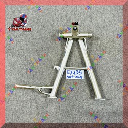 Chống đứng inox exciter 135 2011-2014 MS90