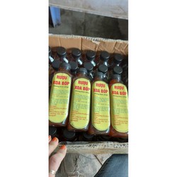 thảo dược xoa bóp xương khớp