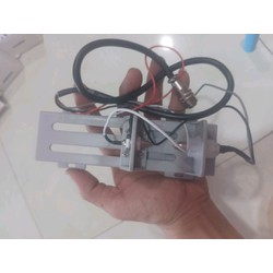 đế đo nội trở YR 1035 cộng, đế đo nội trở YR 1030+