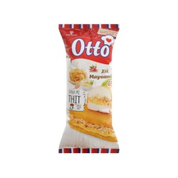 Bánh mì tươi Otto sốt mayonnaise_date mới
