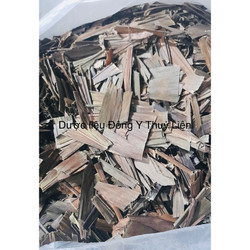 lá huyết dụ khô 1kg