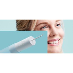 Máy tăm nước du lịch EW-DJ11-A451 chạy bằng pin