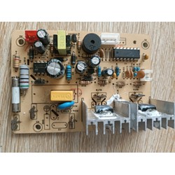 Mạch nguồn bếp hồng ngoại Sanaky SNK-2103HGN