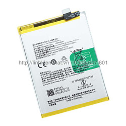 Pin thay thế Oppo BLP885 / A76 / CPH2375