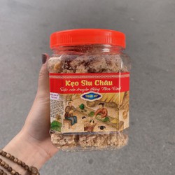 Kẹo Lạc Sìu Châu Nam Địn