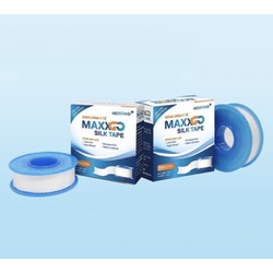MAXXGO - Keo cuộn lụa 1.25cm x 5m